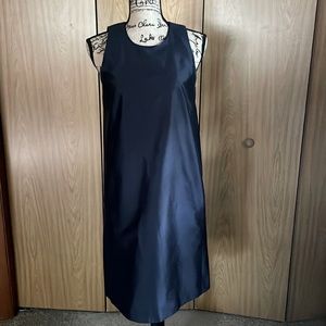 Burberry black dress US 4